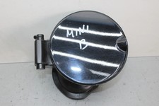 Tankklappe Tank Deckel 7190623 Schwarz, Midnight Black MINI Cooper R58 Bj.13