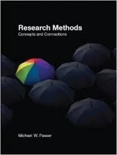 Research Methods Concepts and Connections