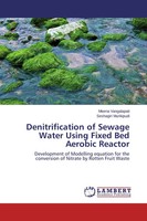 Meena Vangalapati (U. A.) | Denitrification Of Sewage Water Using Fixed Bed...
