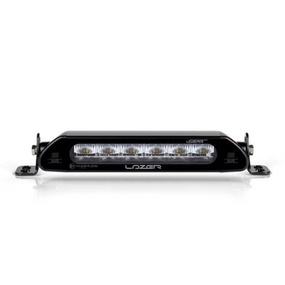 Lazer Lampen Linear 6 Elite LED Licht - Motorsport - 4.050 Lumen - 5 Jahre Garantie