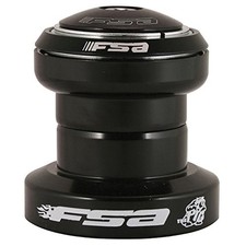 FSA The Pig Headset Black 1-1/8" 34mm I.D. Headtube