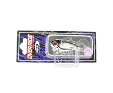 OSP Over Ride Metal Vibration 3/16 oz 38mm Sink Lure OR-07 (4417)