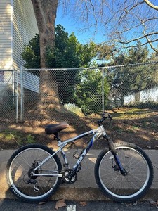Gt Avalanche Frame | eBay