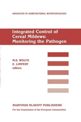 E. Limpert (u. a.) | Integrated Control of Cereal Mildews: Monitoring the...