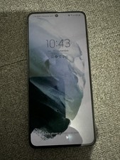 Samsung Galaxy S21 5G SM-G991B/DS - 128 Go - Phantom Gray (Déverrouillé)