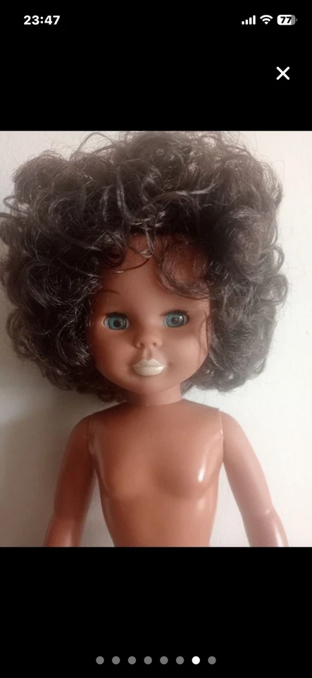 muñeca nancy de famosa - Imagen 2 de 4