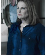 Tovah Feldshuh signed 8x11 photo The Walking Dead Movies Actor RARE COA LOOK! Tovah Feldshuh signed 8x11 photo The Walking Dead Movies Actor RARE COA LOOK!