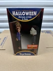 Royal Bobbles Halloween Michael Myers & Bob Figure Hot Topic Bobblehead Horror