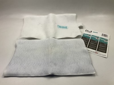 CRC FL-4 Ozzymat Multi-Layer Fluid Activation Mat, Filter For SmartWasher 14124