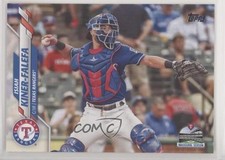 2020 Topps Isiah Kiner-Falefa #613 7k6