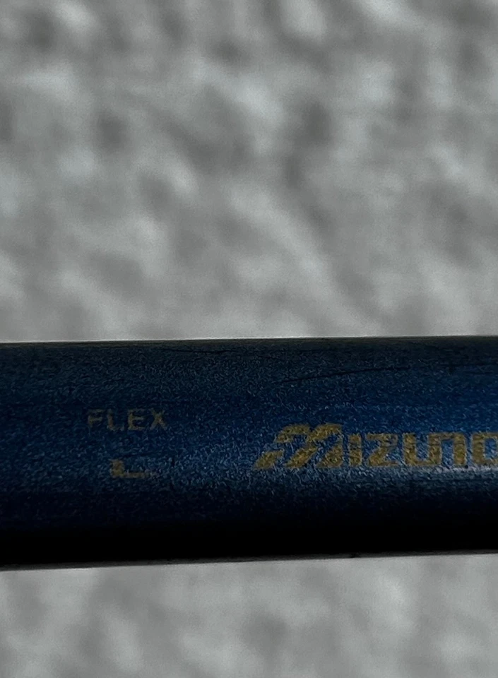 MIZUNO Fairway Holz 5 Widec Damen Ladies Flex Graphitschaft Rechtshand - Bild 4 von 4