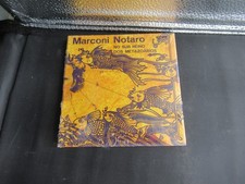 MARCONI NOTARO - NO SUB REINO DOS METAZO�RIOS [DIGIPAK] NEW CD