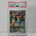 Charmander, Obsidian Flames Promo Card 044, PSA 7, Pokemon