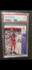 1993-94 Upper Deck - The 1993 NBA Finals Michael Jordan #198