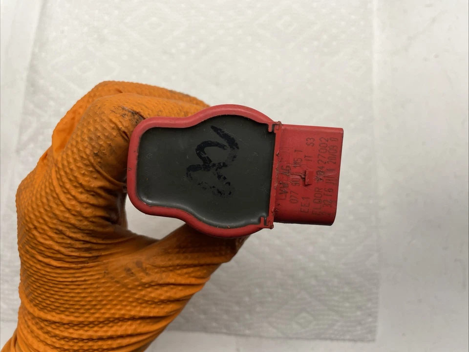 OEM 2004 2005 2006 AUDI A8 QUATTRO BOBINA DE ENCENDIDO MOTOR 4,2 L 077905115T Foto 4 de 4