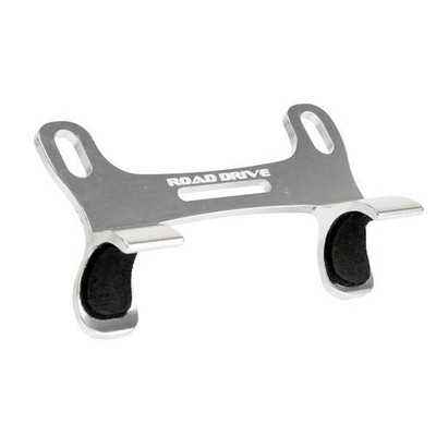 Lezyne - Alloy Bracket Mount For Road Drive