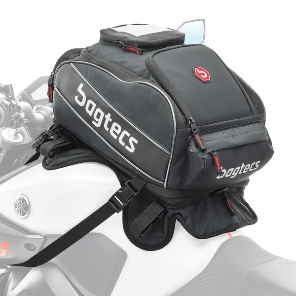 Magnet Tankrucksack TR8 FüR Honda CBF 1000 / 500-image