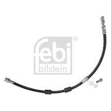 2x Febi Bilstein Bremsschlauch vorne 2632575 VWN3CA2078AA 5QM611701B | 135990