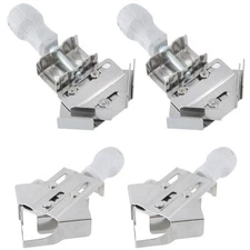 Home DIYer Enthusiasts Essential Woodworking Clamp for Improved Work Efficiency