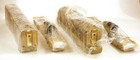 O Scale brass Overland EMD E3/6 A and B, powered, never taken out of wrap — photo 4