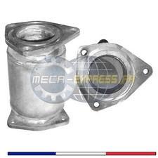 Catalyseurs Daewoo NUBIRA