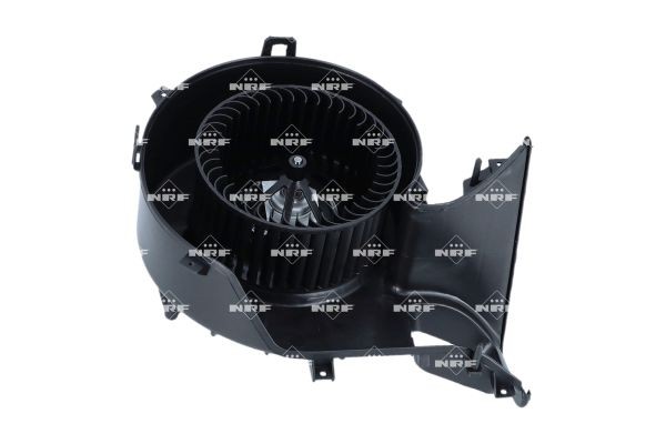 NRF 34379 InnenraumgebläSe FüR ,Cadillac,Saab-image