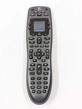 Logitech Harmony 700 Programmable Universal Remote Control