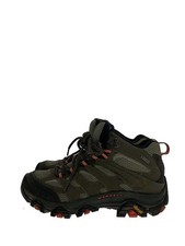 Merrell Moab 3 Syn Mid Gtx Trekking Boots 24Cm Khk J500182 K7Q96