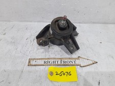 HYUNDAI I10 2013-2019 MANUAL FRONT TOP ENGINE MOUNT RIGHT DRIVER SIDE 21810B4000