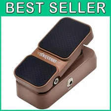 Passive EXP Pedal for Guitar & Bass