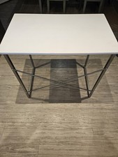 Study Desk 80x50x75cm Home Office Writing Small Table