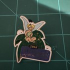 Tinker Bell pin DVC Members Are Magical 2004  DISNEY — photo 2