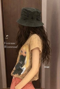 Vivienne Westwood Bucket Hat | eBay