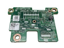 FW90K  NEW DELL EMC C6520  Network Daughter Module