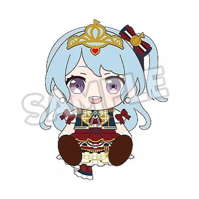 KanOn Matsubara Plüsch Hello Happy World BanG Dream! 17 cm (2026)