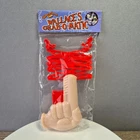 Wallace and Gromit Grab-O-Matic Toy From Comic Magazine