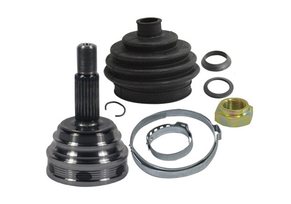 Radseitig Hart 418 392 Gelenksatz, Antriebswelle FüR Seat,Vw-image