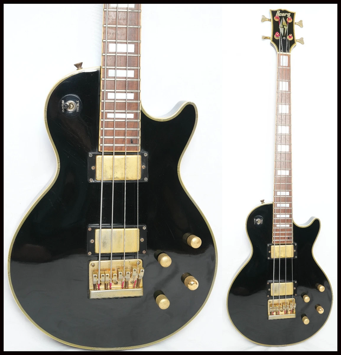 25+ Greco 4 String Bass Guitars for sale | Updated Oct 2026
