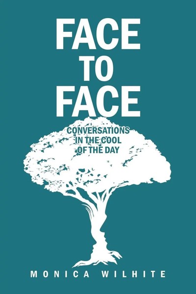 Monica Wilhite | Face To Face | Taschenbuch | Englisch (2022)-image