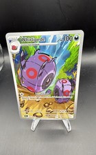 Whirlipede 133/086 Sv: Black Bolt Holo on eBay