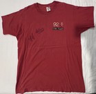 RHCP Signed One Hot Minute CD Shirt Tickets VIP Meet & Greet Collection 1996 — photo 7
