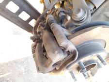 bremssättel hinten links OPEL INSIGNIA B GRAND SPORT Z18 13514387 delcp5162204