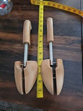 Wooden Shoe Stretches