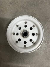 Beech King Air NLG Wheel Assy Cleveland PN 40-204 Beech King Air NLG Wheel Assy Cleveland PN 40-204