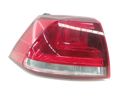 5G0945095M RÜCKLEUCHTE AUßEN LINKS FÜR VOLKSWAGEN GOLF VII LIM. ADVANCE 10481232