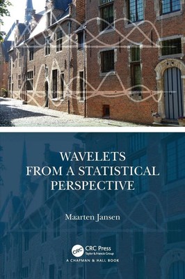 Wavelets from a Statistical Perspective Maarten Jansen Taschenbuch Englisch 2024