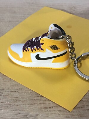 mini 3d jordan shoes