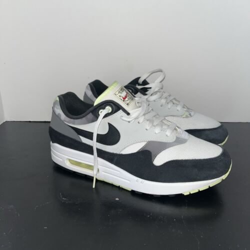 Size 10 - Nike Air Max 1 Remix Pack