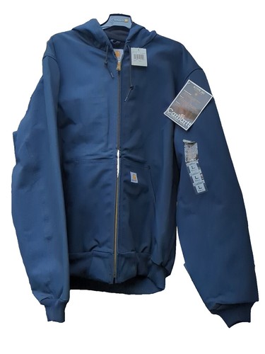 Engineered Garments MA-1 Jacket Cotton Polyester Blend Men's Wear