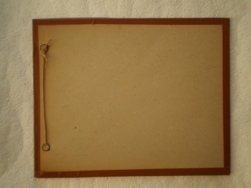 Disegno Antico G.Dumond Pittore Lorrain Laon Aisne ?? Scena Strada Automobile - 第 8/8 張圖片